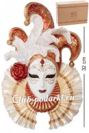 Veronese, Венецианская маска - Шут