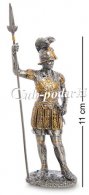 Veronese, Средневековый воин