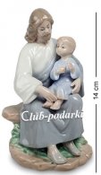 Pavone, Христ с младенцем