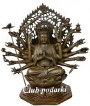 Будда Чунди