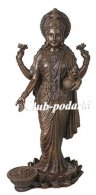 Лакшми - богиня удачи  (Сhoudhuri D.P)