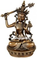 Будда Манджушри